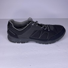 Quechua Decathlon Black Mens