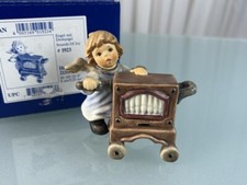 Hummel Figurine 2135/F Angel