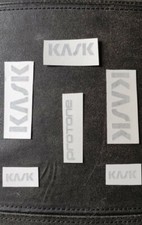 KASK Protone Helmet Decals