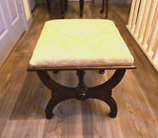 Antique Dressing Stool