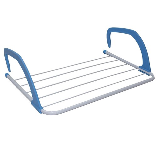 Radiator airer clothes - 2x,