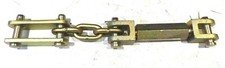 STABILISER CHAIN ASSEMBLY, 390mm; COMPATIBLE WITH CASE / IH TRACTORS (various)