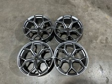 19" X4 2023 RS6 Style Alloy