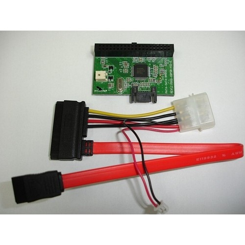 Ide pata sata - ide,