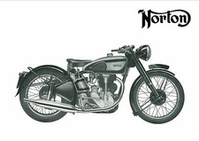 NORTON Poster Inter