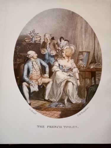 Ot12 1906 edwardian book - ,
