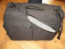 Samsonite Luggage Wheeled