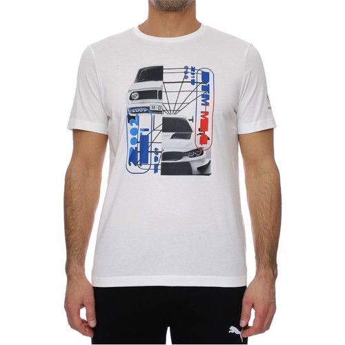 Shirts mens puma - t-shirts, bmw