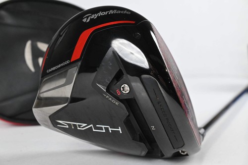 Taylormade stealth plus driver - taylormade,