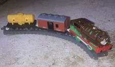 RARE Tomy TrackMaster Percy's