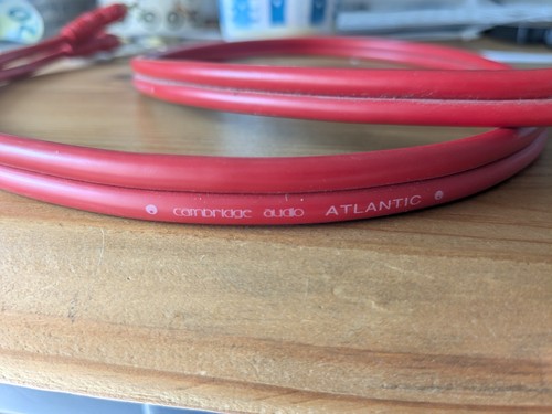 Cambridge audio atlantic - cambridge,