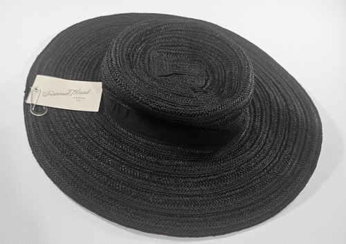 Universal thread women black - thread, women's