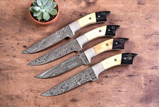 CUSTOM HAND MADE FORGED