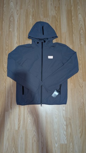 Brand new ea7 woven full - new,