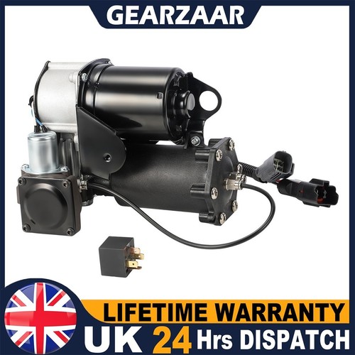 New hitachi air suspension - new,