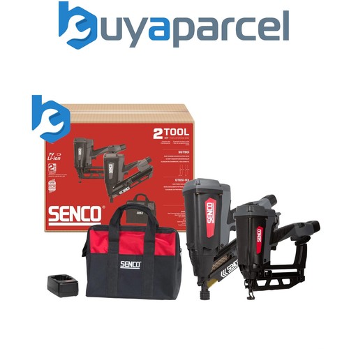Senco 4vs7021n1 nailer kit - senco,