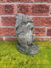 Vintage 1970s concrete - 1970s,
