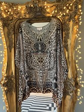 Camilla Franks The Mighty