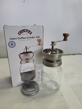 Kilner Manual Coffee Grinder