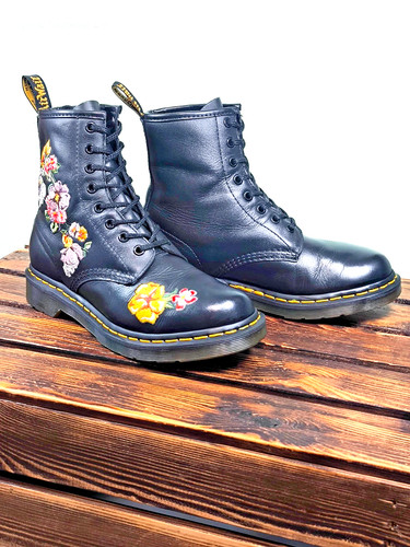 Martens the original vonda - original,