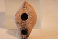 Ancient Roman Oil lamp 4/5th