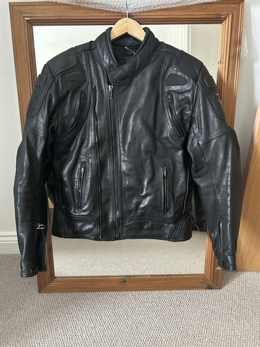 Frank thomas men leather - frank, men’s