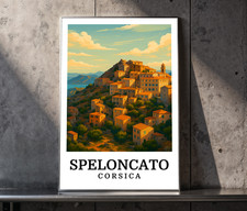 Speloncato Corsica - Quality