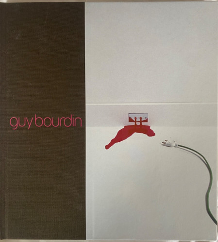 Guy bourdin charlotte - by,