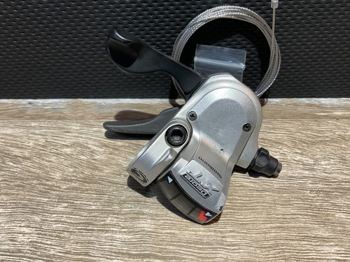 Shimano deore speed left - deore,