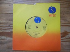 Top of the pops - Rezillos - 1978