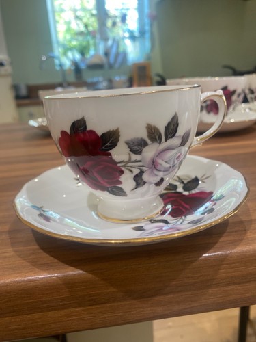 Vintage colclough amoretta - colclough,