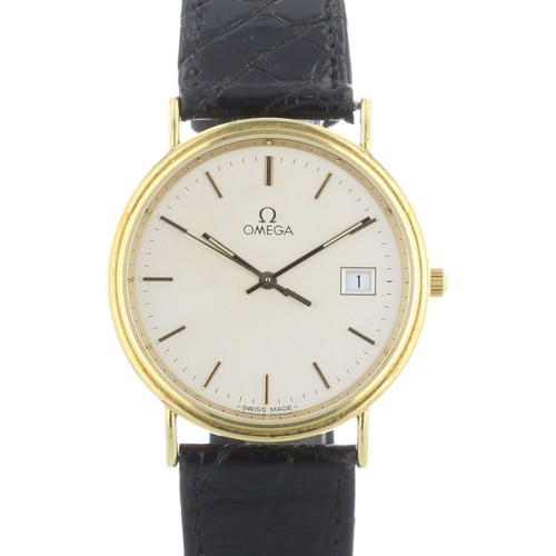 Omega dress 33mm 79103130 - omega,