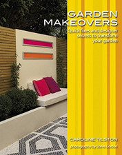 Garden Makeovers: Quick Fixes