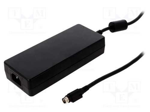 Mean well gst160a20 r7b - mean, power