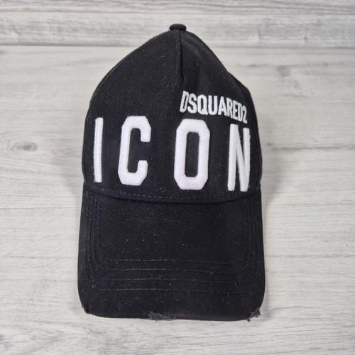 Dsquared2 icon logo baseball - dsquared2,