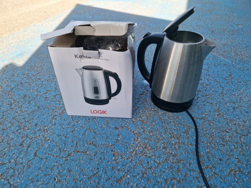 Logik l17jbs17 jug kettle - l17jbs17,
