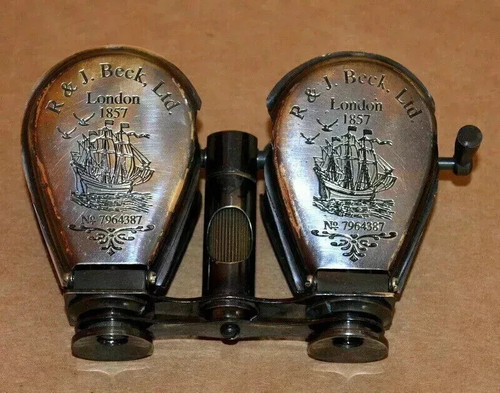 Antique maritime brass - antique,