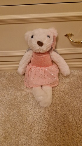 Card factory teddy bear with - card,