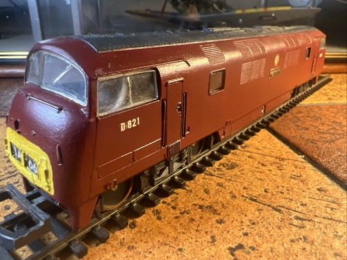 Lima gauge warship class - ,