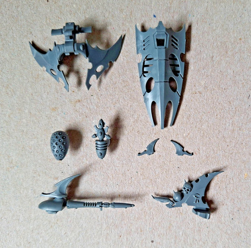 Drukhari reaver jetbike - drukhari, arena