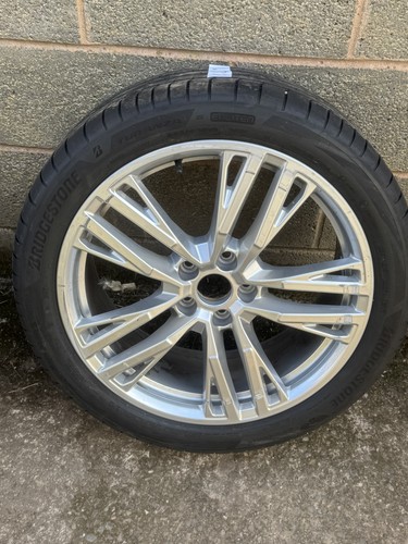 Audi b10 alloy - audi,