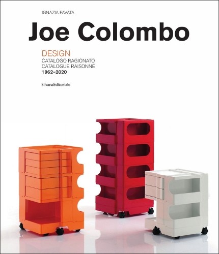 Joe colombo ignazia - joe,