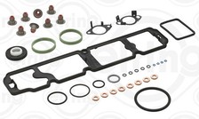 ELRING 995.620 Cylinder Head Gasket Kit Fits Citroën DS Fiat Ford Mazda Peugeot