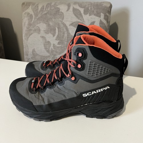 Scarpa women rush trk - rush,