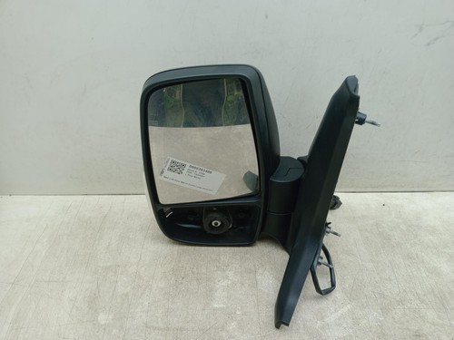 Ford transit door mirror left - door,