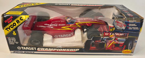 Tyco turbo target - tyco,