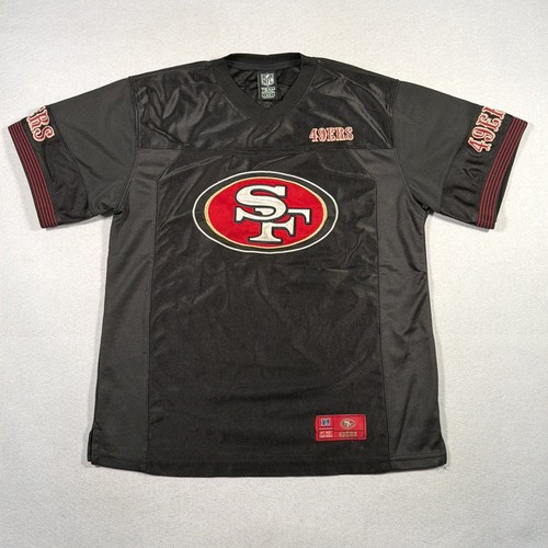 Nfl san francisco 49ers - san,