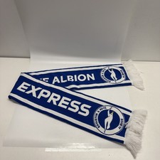 BRIGHTON AND HOVE ALBION