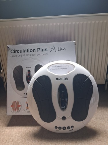Bodi tek btcrbo3 circulation - btcrbo3,