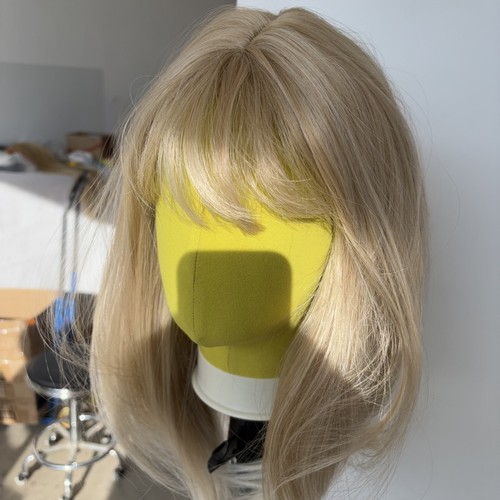 Cosplay party wig - party,